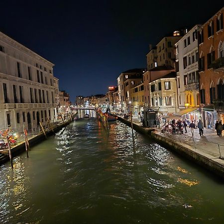 Ca' Di Luna Venezia Extérieur photo